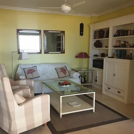 Magnifico Apartamento En Primera Linea De Playa Apartment El Campello