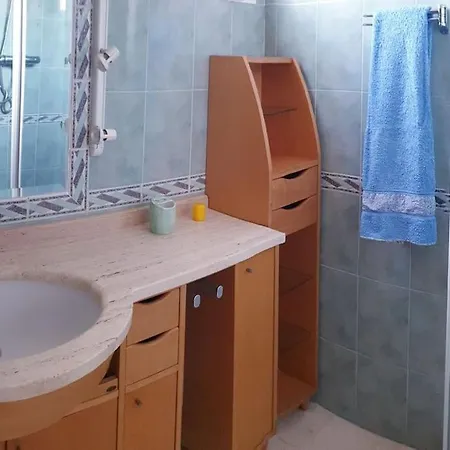 Magnifico Apartamento En Primera Linea De Playa Apartment El Campello
