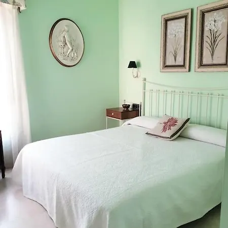 Magnifico Apartamento En Primera Linea De Playa Apartment
