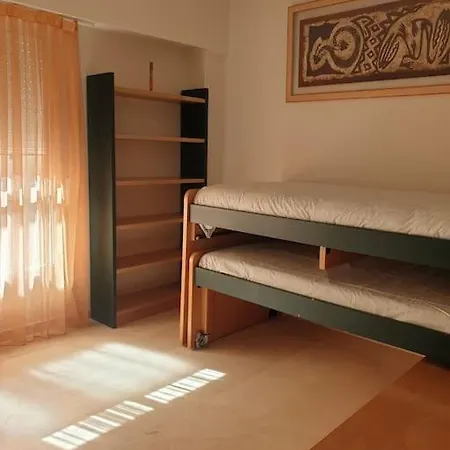 Magnifico Apartamento En Primera Linea De Playa