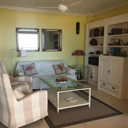 Magnifico Apartamento En Primera Linea De Playa * El Campello